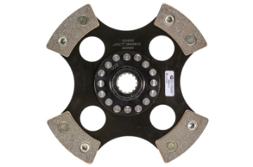 Picture of ACT 1999 Chevrolet Cavalier 4 Pad Rigid Race Disc