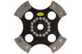 Picture of ACT 1999 Chevrolet Cavalier 4 Pad Rigid Race Disc