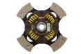 Picture of ACT 2005 Mitsubishi Lancer 4 Pad Sprung Race Disc