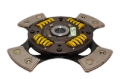 Picture of ACT 2005 Mitsubishi Lancer 4 Pad Sprung Race Disc