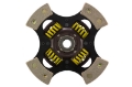 Picture of ACT 2005 Mitsubishi Lancer 4 Pad Sprung Race Disc