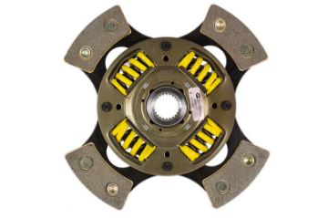 Picture of ACT 1997 Ford Escort 4 Pad Sprung Race Disc