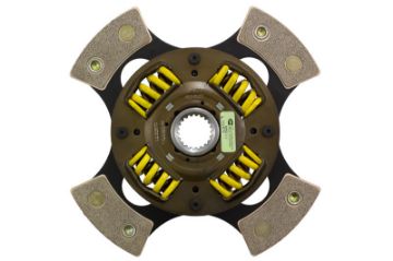 Picture of ACT 1993 Toyota 4Runner 4 Pad Sprung Race Disc