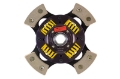 Picture of ACT 1997 Acura CL 4 Pad Sprung Race Disc