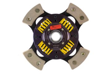 Picture of ACT 1997 Acura CL 4 Pad Sprung Race Disc
