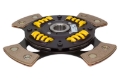 Picture of ACT 1994 Subaru Impreza 4 Pad Sprung Race Disc