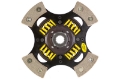 Picture of ACT 1999 Chevrolet Cavalier 4 Pad Sprung Race Disc