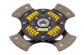 Picture of ACT 1995 Eagle Talon 4 Pad Sprung Race Disc