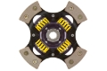 Picture of ACT 1995 Eagle Talon 4 Pad Sprung Race Disc