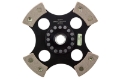 Picture of ACT 2005 Mazda 3 4 Pad Rigid Race Disc