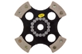 Picture of ACT 2005 Mazda 3 4 Pad Rigid Race Disc