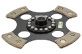 Picture of ACT 1992 Volkswagen Corrado 4 Pad Rigid Race Disc
