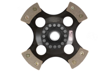 Picture of ACT 1997 Audi A4 4 Pad Rigid Race Disc