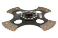 Picture of ACT 1997 Audi A4 4 Pad Rigid Race Disc