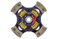 Picture of ACT 2005 Mazda 3 4 Pad Sprung Race Disc