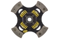 Picture of ACT 2005 Mazda 3 4 Pad Sprung Race Disc