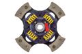 Picture of ACT 1992 Volkswagen Corrado 4 Pad Sprung Race Disc