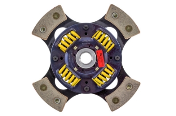 Picture of ACT 1992 Volkswagen Corrado 4 Pad Sprung Race Disc