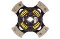 Picture of ACT 2004 Subaru Forester 4 Pad Sprung Race Disc
