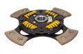 Picture of ACT 2004 Subaru Forester 4 Pad Sprung Race Disc