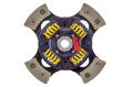 Picture of ACT 2005 Chevrolet Cobalt 4 Pad Sprung Race Disc