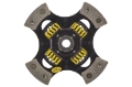 Picture of ACT 2005 Chevrolet Cobalt 4 Pad Sprung Race Disc