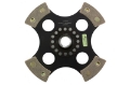 Picture of ACT 2010 Toyota Camry 4 Pad Rigid Race Disc