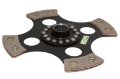 Picture of ACT 2010 Toyota Camry 4 Pad Rigid Race Disc