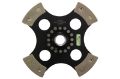 Picture of ACT 1987 Toyota Supra 4 Pad Rigid Race Disc
