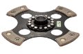 Picture of ACT 1987 Toyota Supra 4 Pad Rigid Race Disc