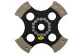 Picture of ACT 1987 Toyota Supra 4 Pad Rigid Race Disc