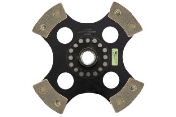 Picture of ACT 1989 Ford Probe 4 Pad Rigid Race Disc