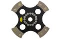 Picture of ACT 1989 Ford Probe 4 Pad Rigid Race Disc