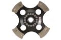 Picture of ACT 1999 Porsche 911 4 Pad Rigid Race Disc