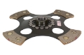 Picture of ACT 1999 Porsche 911 4 Pad Rigid Race Disc