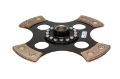 Picture of ACT 2006 Subaru Impreza 4 Pad Rigid Race Disc