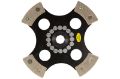 Picture of ACT 2006 Subaru Impreza 4 Pad Rigid Race Disc