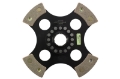 Picture of ACT 2007 BMW 335i 4 Pad Rigid Race Disc