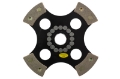 Picture of ACT 2007 BMW 335i 4 Pad Rigid Race Disc