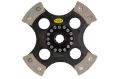 Picture of ACT 1991 Porsche 911 4 Pad Rigid Race Disc