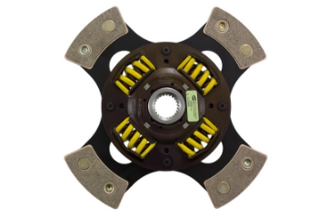 Picture of ACT 1989 Ford Probe 4 Pad Sprung Race Disc