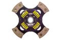 Picture of ACT 1987 Toyota Supra 4 Pad Sprung Race Disc