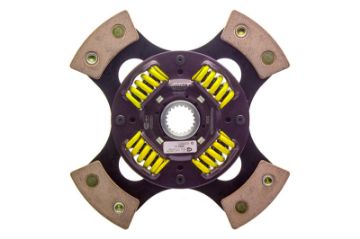 Picture of ACT 1987 Toyota Supra 4 Pad Sprung Race Disc