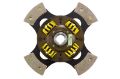 Picture of ACT 2006 Subaru Impreza 4 Pad Sprung Race Disc