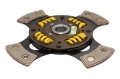 Picture of ACT 2006 Subaru Impreza 4 Pad Sprung Race Disc