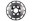 Picture of ACT 1987 Mazda RX-7 XACT Flywheel Prolite