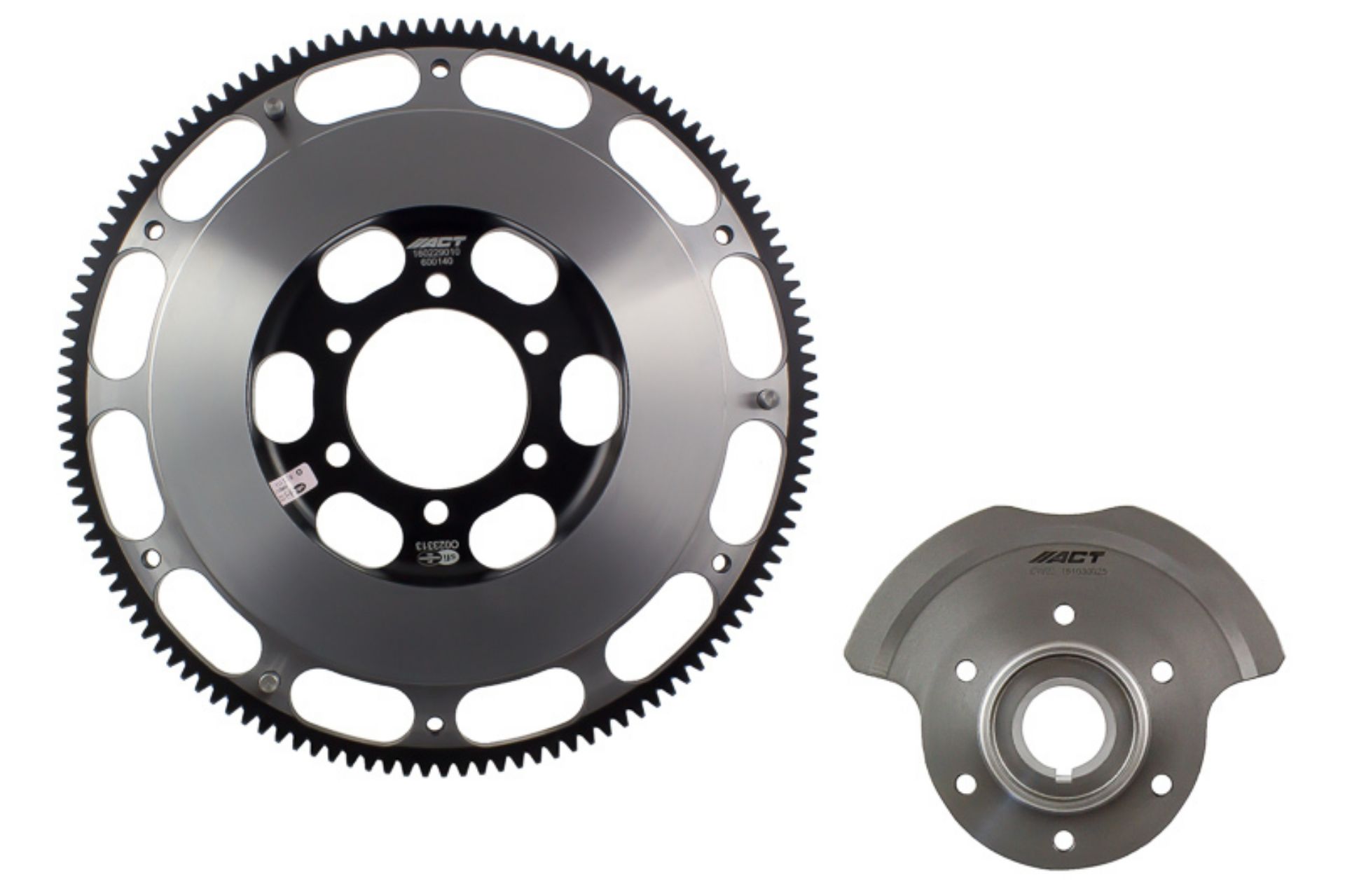 Picture of ACT 1989 Mazda RX-7 Flywheel Kit Prolite w-CW02