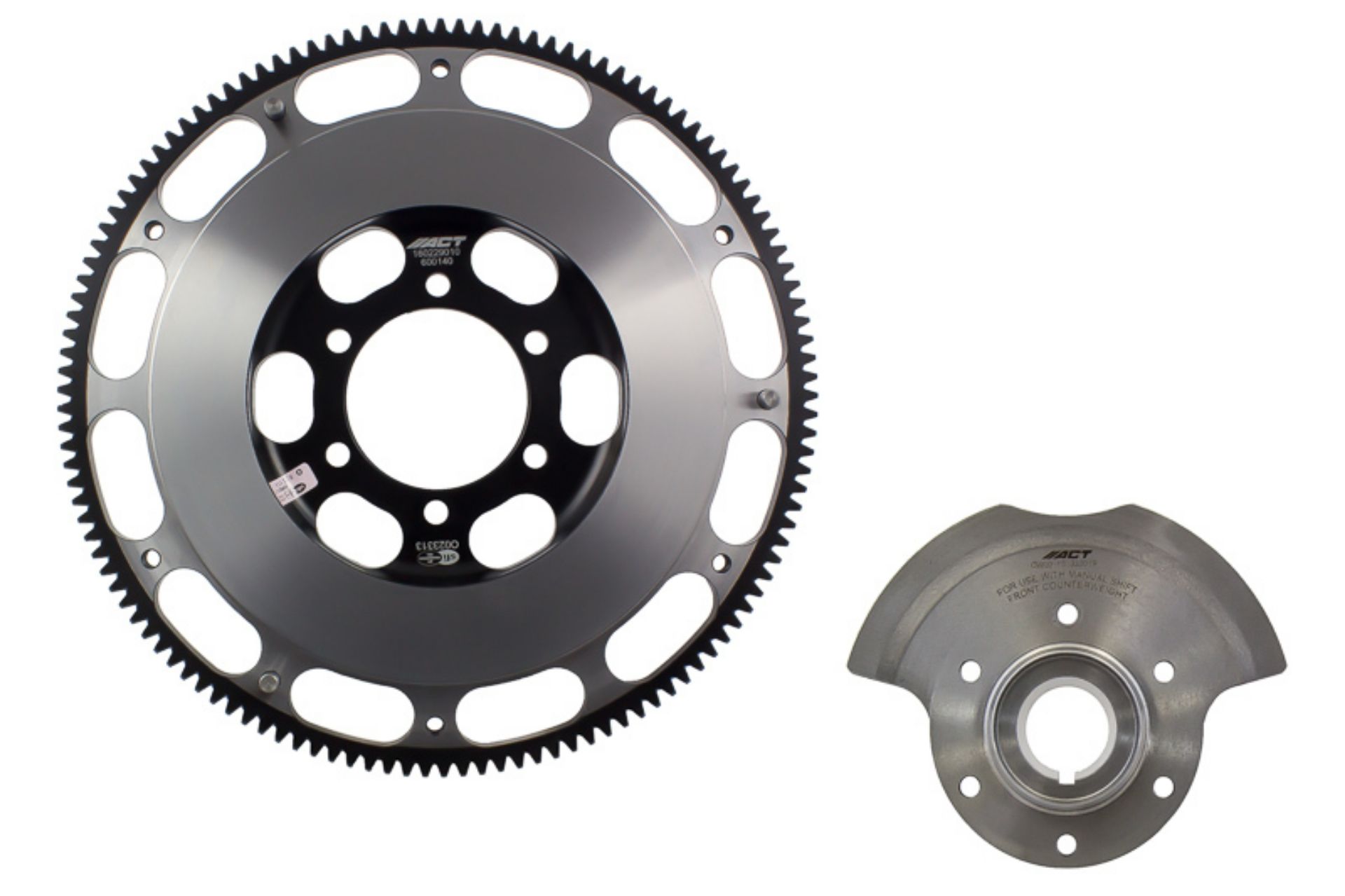 Picture of ACT 2004 Mazda RX-8 Flywheel Kit Prolite w-CW03