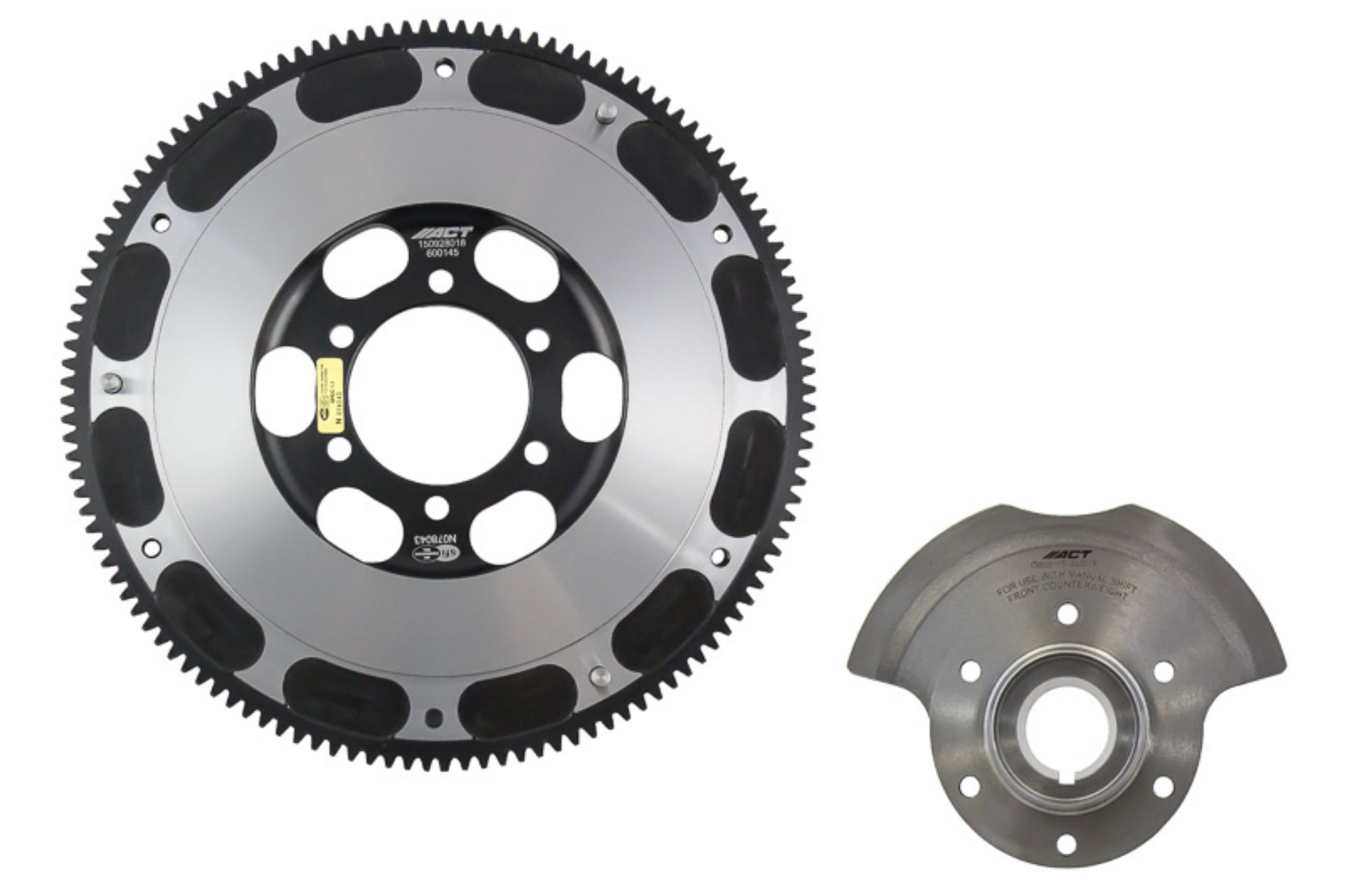Picture of ACT 2004 Mazda RX-8 Flywheel Kit Streetlite w-CW03