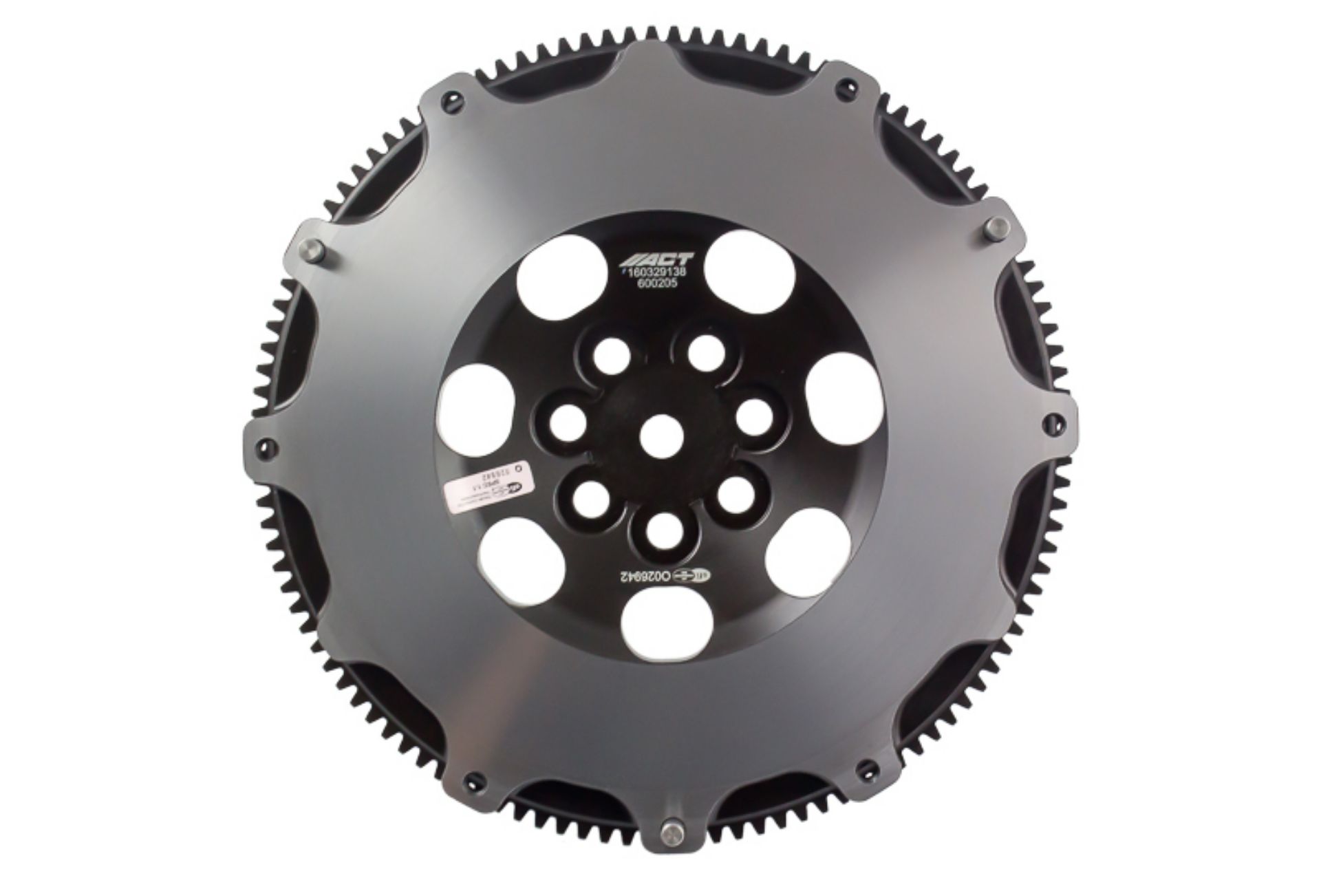 Picture of ACT 2006 Mitsubishi Lancer XACT Flywheel Streetlite